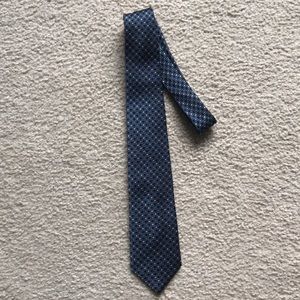 J Khaki Boys tie